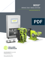 Dellner Bubenzer BOSS Brochure