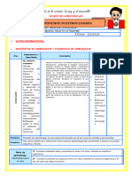 D1sesion PS Exponemos Nuestros Logros