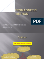 Electromagnetic Method