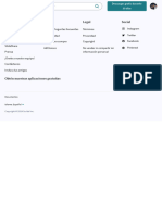 Acerca de Ayuda Legal Social: Documentos Idioma: Español