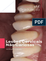 E-Book Lesões Cervicais - William Lopes