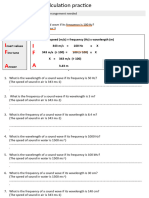 P09 - L09 - Calculations Sheet