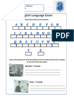 Examen 5