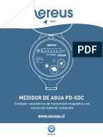 Catalogo PD-SDC R315