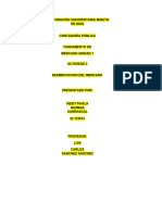 Actividad 3 Fundamentos de Mercadeo