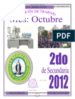 B.2º Octubre 12