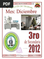 B.3º Diciembre 12