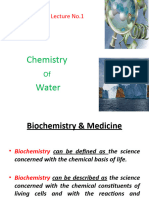 WATER - 1 PPT Final