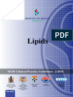 Moh Lipids CPG - Booklet