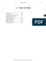 05.00 Fuel System