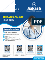 Neet Brochure 2024 Master