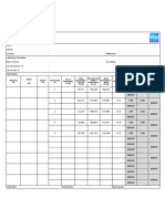 Callibration & SG Test