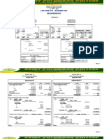 Lecture #13 - Answer Key