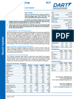 Dolat Capital Sees 27% UPSIDE in Ramkrishna Forging Growth Acceleration