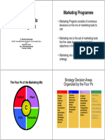 Marketing Mix Strategies 01 (Compatibility Mode)