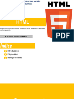 Html5 Parte 1