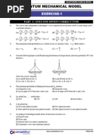 QMM - EX. 1,2,3 - Students