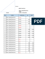 Absen Manual Dimas Ageng May-Jun