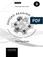 Oxford Reading Circle tg-3 2nd Edition 1