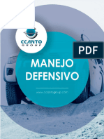 Manual de Manejo Defensivo