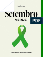 E-Book - Setembro Verde