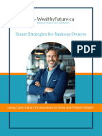 Smart Financial Strategies For Business Owners Guide