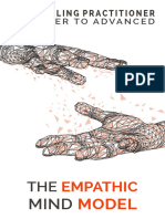 The Empathic Mind Model Workbook