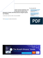 Riemannian Distance Based Channel Selection and Feature Extraction Combining Discriminative Time-Frequency Bands and Riemannian Tangent Space For MI-BCIs