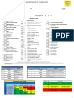 2.2 Analisis de Riesgo