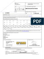 Greencard Document (Auto) v2.0