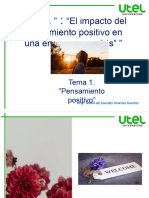 Pensamiento Positivo S1 V2