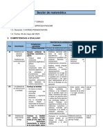 4° Grado - Actividad Del Dia 04 de Mayo