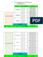 Pprogram Semester Ganjil Kls IV 2021-2022