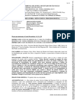 Horário de Atendimento Ao Público: Das 13h00min Às17h00min