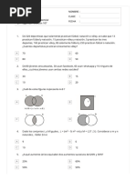 Repaso 1 Examen Presencial I