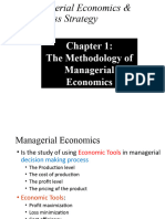 Baye Mang Econ Ch1 Methodolgy