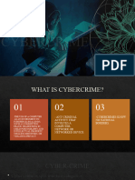 Cyber Crime