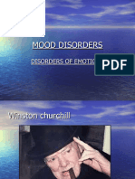 Mood Disorders