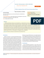 Acta Scientific Total Knee Arthroplasty in Ankylosed Knee With Fracture Supracondylar Femur