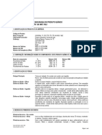 FISEGURIDAD FOSECO - COVERAL 11 Portugués