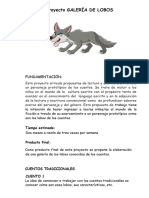 Proyecto - Lobos