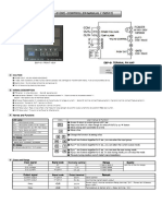 KORVAL Controller Manual