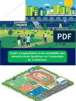 Partie - Projet D'exploitation Des Infrastructures Sportive