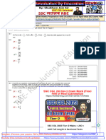 SSC CGL 2023 Tier-2 (Eng) - RBE - Compressed