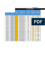 Calculo de Lamparas Uv - Utp Sede Huancayo