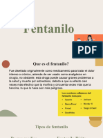 Fentanilo