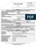 SDS Bioclean