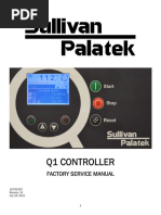 Palatek New Controller Q1 Manual Factory Service Manual July 2015