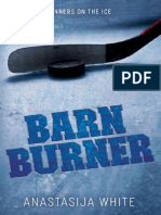 Barn Burner - Anastasija White