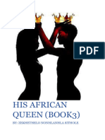 His African Queen P3